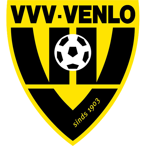 VVV-Venlo badge