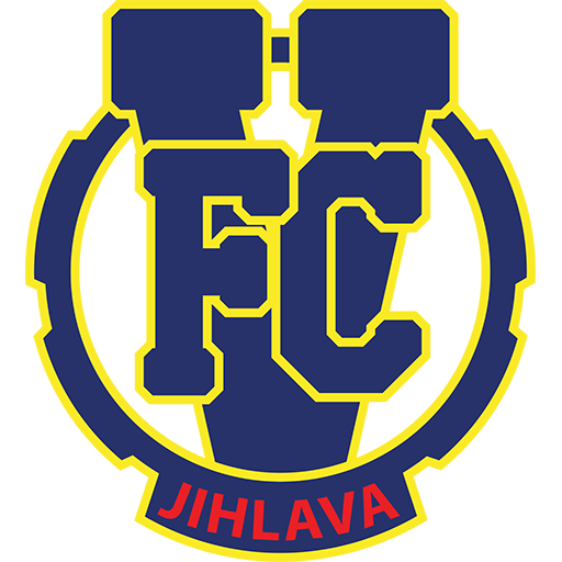 Vysočina Jihlava badge Vysočina Jihlava badge
