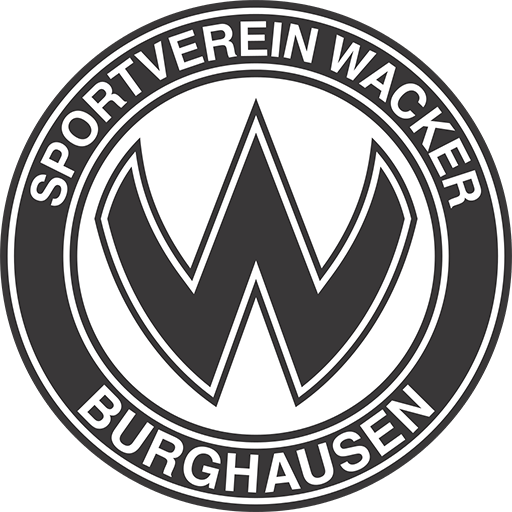 Wacker Burghausen badge