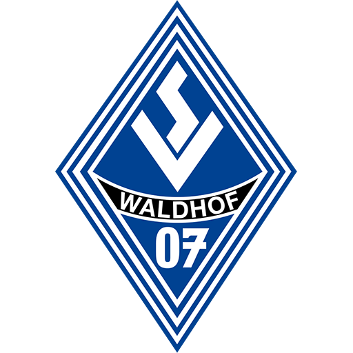 Waldhof Mannheim badge