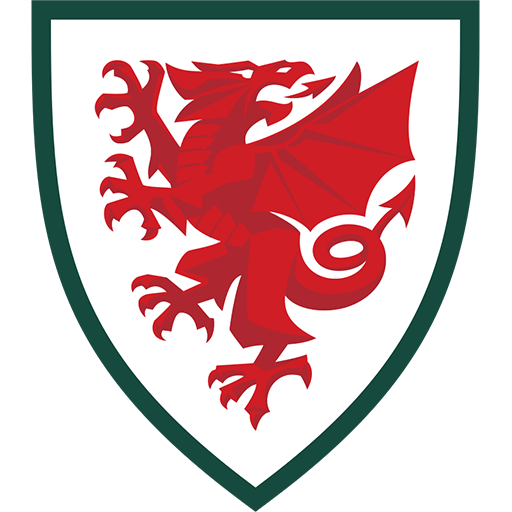 Kazakhstan vs Wales badge right