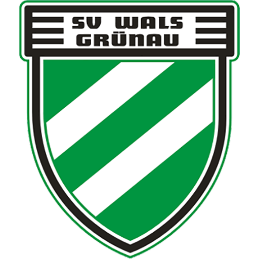 Wals-Grünau badge Wals-Grünau badge