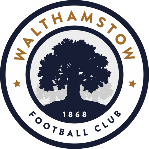 Walthamstow badge Walthamstow badge