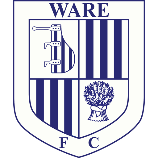 Ware badge Ware badge