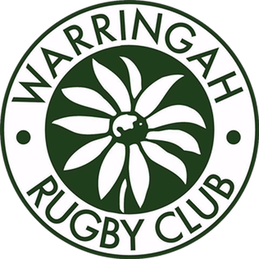 Warringah badge Warringah badge