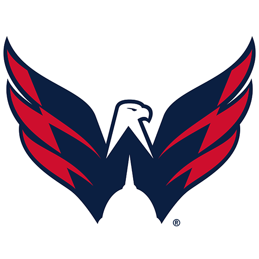 Washington Capitals badge Washington Capitals badge