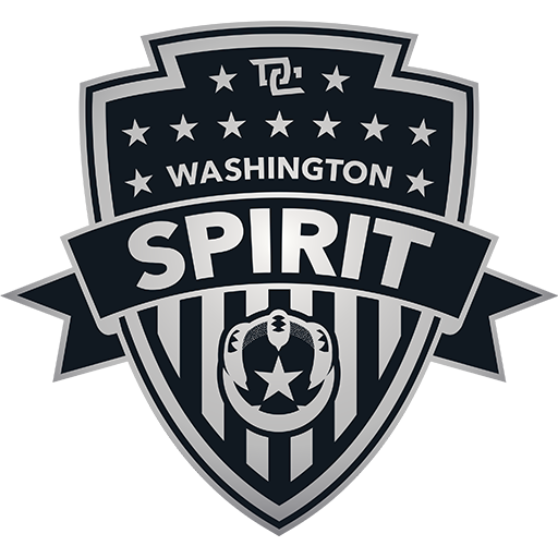Washington Spirit badge Washington Spirit badge
