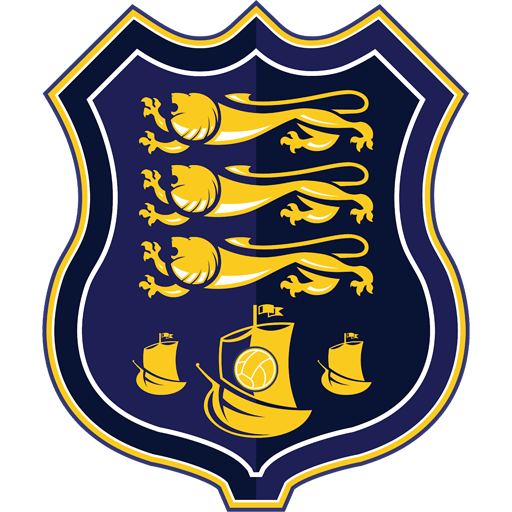Waterford badge