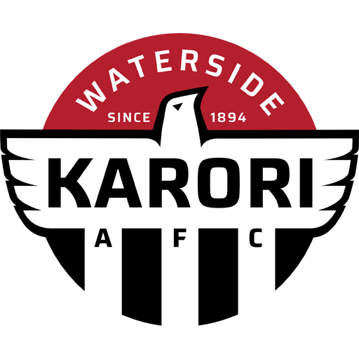 Waterside Karori badge