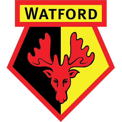 Watford badge Watford badge