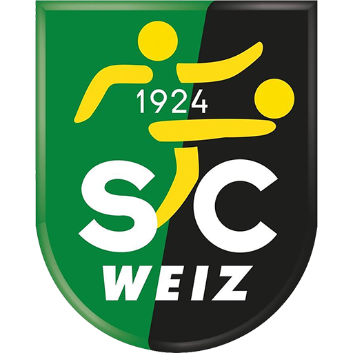Weiz badge Weiz badge