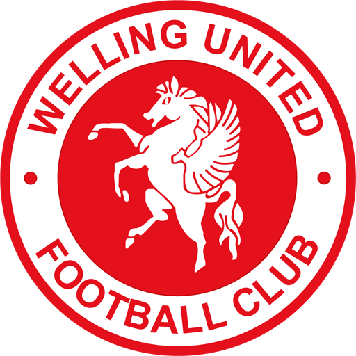 Welling United badge Welling United badge