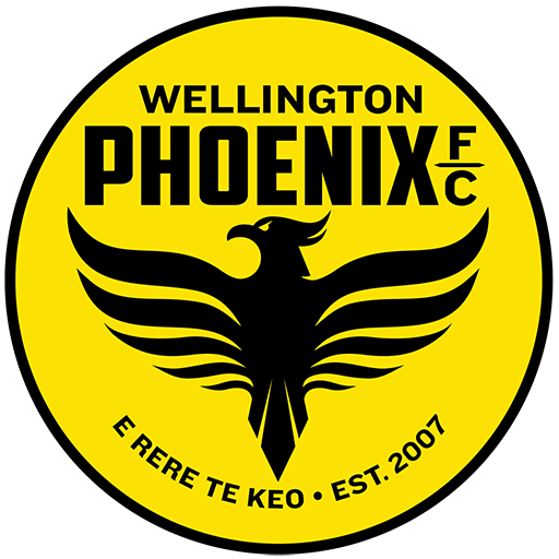 Wellington Phoenix Reserves badge