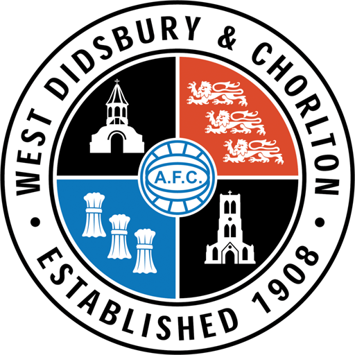 West Didsbury and Chorlton badge West Didsbury and Chorlton badge