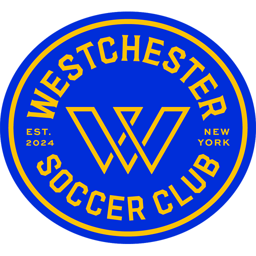 Westchester SC badge Westchester SC badge