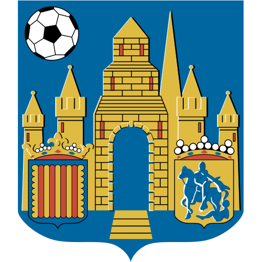 Westerlo badge
