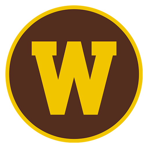 Western Michigan badge Western Michigan badge