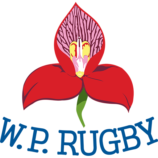 Western Province badge