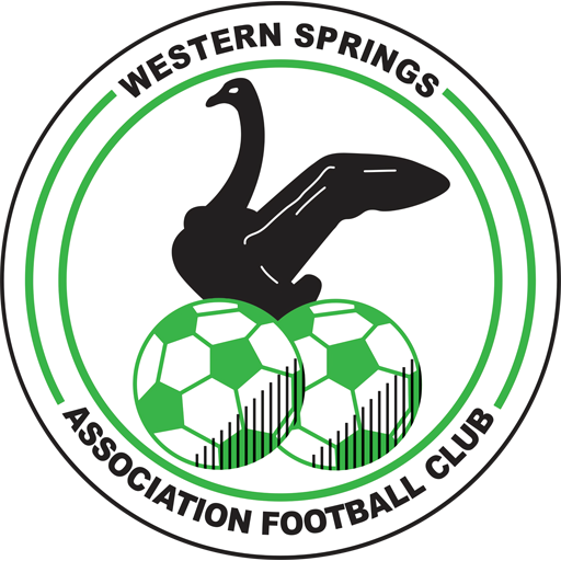 Western Springs badge