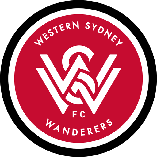 Western Sydney Wanderers Youth badge Western Sydney Wanderers Youth badge