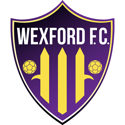 Wexford badge