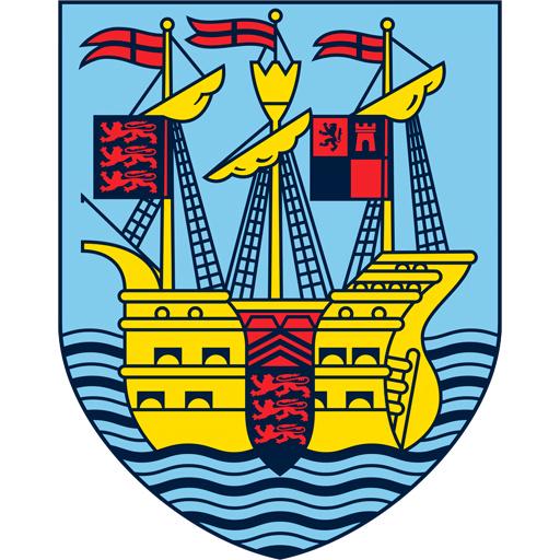 Weymouth badge Weymouth badge