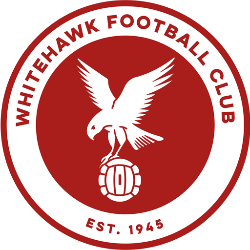 Whitehawk badge Whitehawk badge
