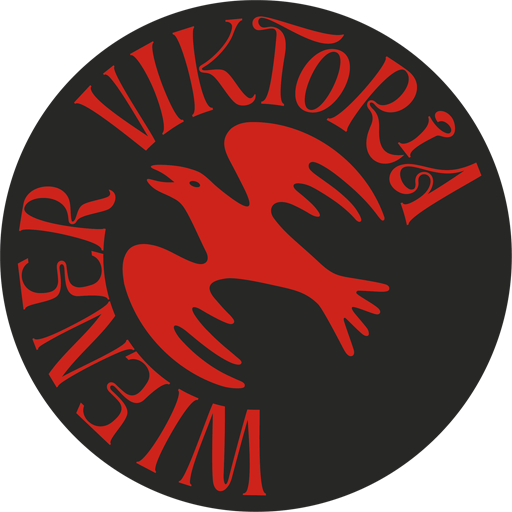 Wiener Viktoria badge Wiener Viktoria badge