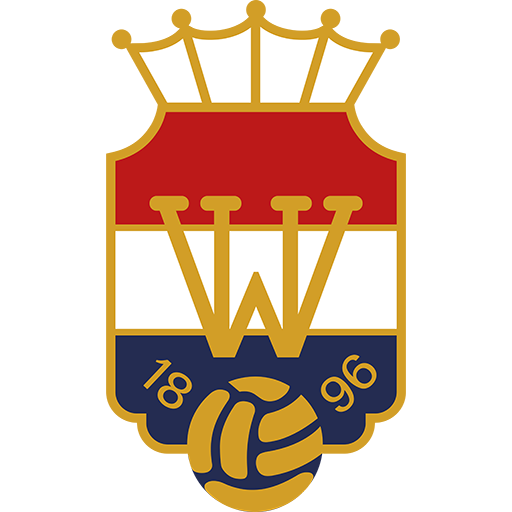 Willem II badge