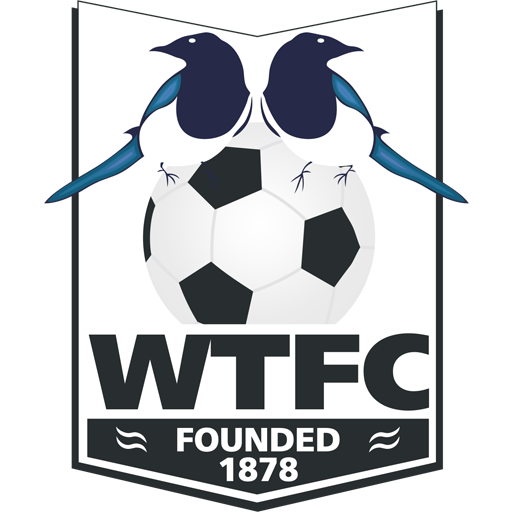 Wimborne Town badge Wimborne Town badge