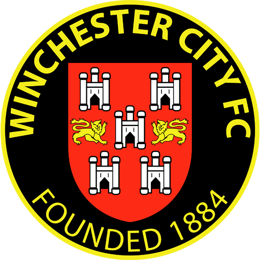 Winchester City badge