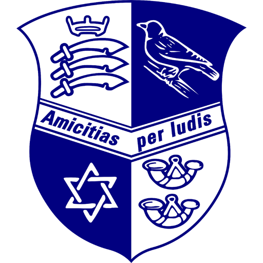 Wingate and Finchley badge