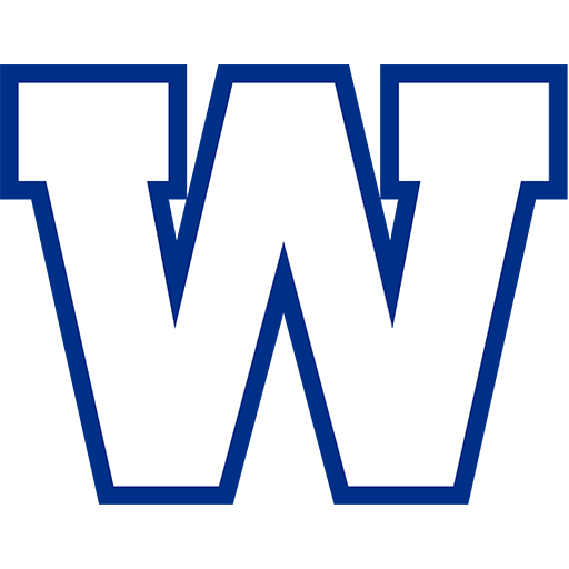 Winnipeg Blue Bombers badge