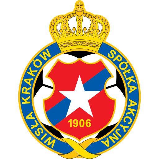 Miedź Legnica vs Wisła Kraków badge right