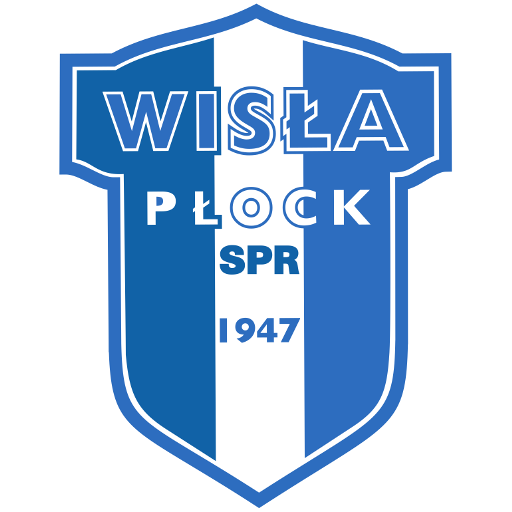Wisła Płock badge Wisła Płock badge
