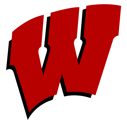 Wisconsin badge Wisconsin badge