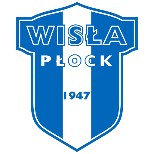 Wisla Plock badge Wisla Plock badge