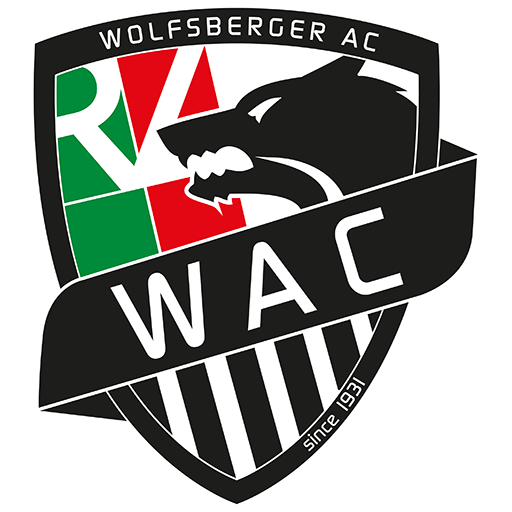 Wolfsberger AC badge Wolfsberger AC badge