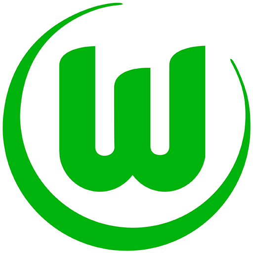 Wolfsburg vs Mainz badge left