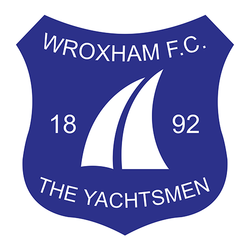 Wroxham badge Wroxham badge