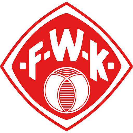 Würzburger Kickers badge