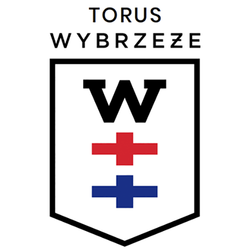 Wybrzeże Gdańsk badge Wybrzeże Gdańsk badge