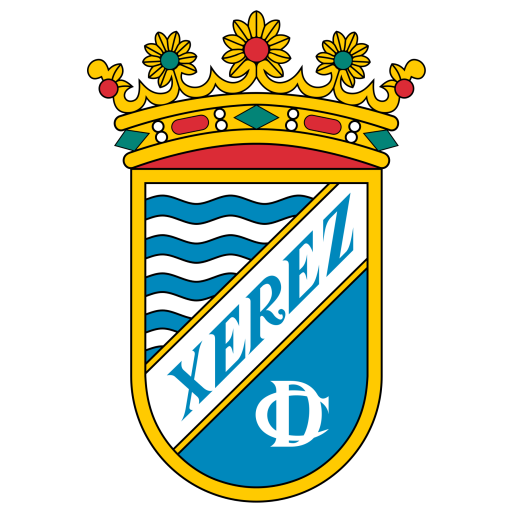 Xerez badge Xerez badge