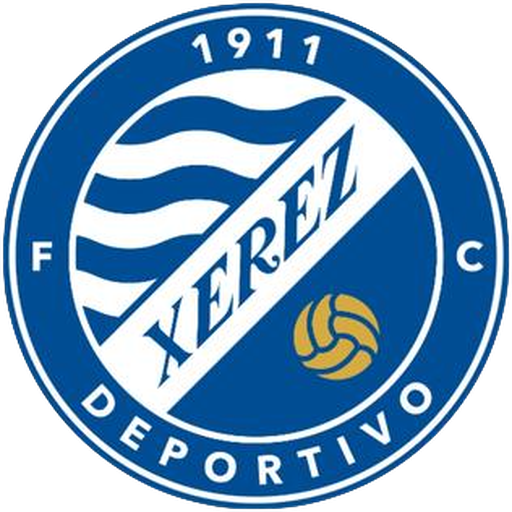 Xerez Deportivo badge Xerez Deportivo badge