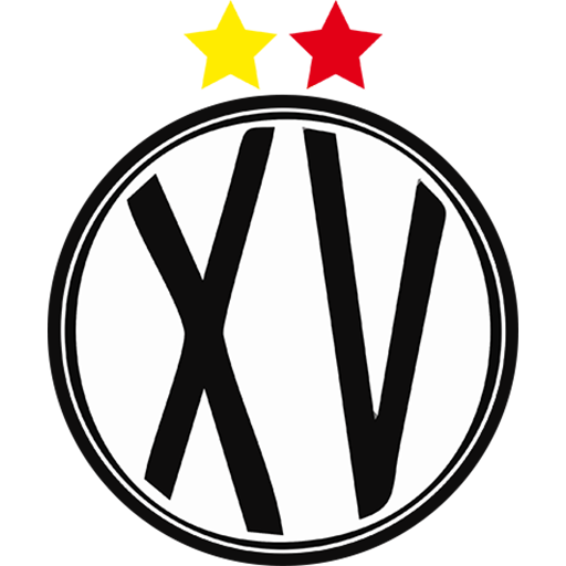 XV de Novembro badge XV de Novembro badge