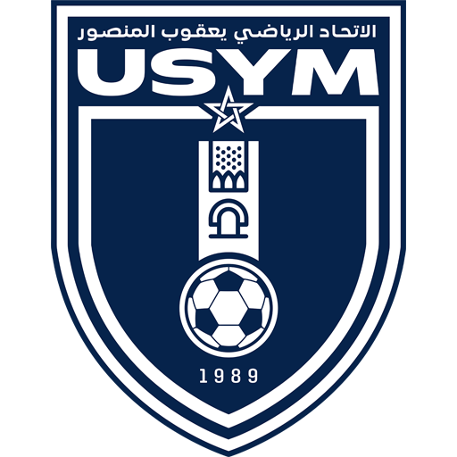 Yacoub El Mansour badge Yacoub El Mansour badge