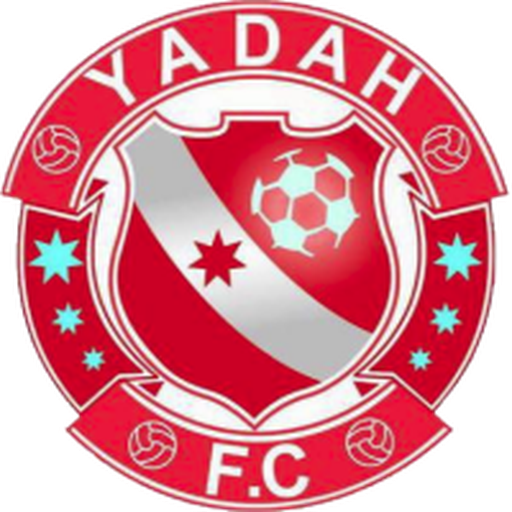 Yadah badge Yadah badge
