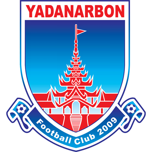 Yadanarbon badge