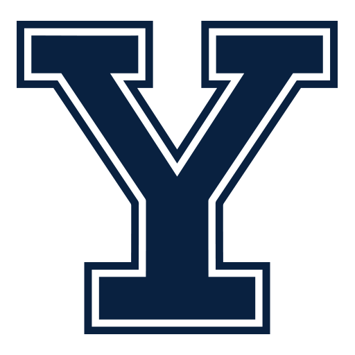 Yale badge Yale badge
