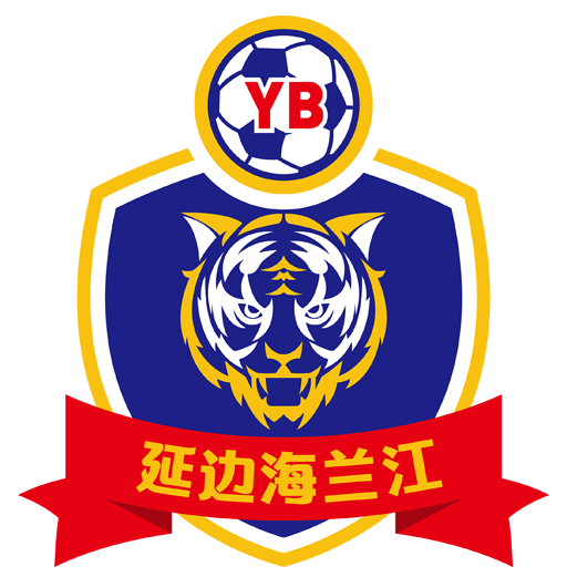 Yanbian Longding badge